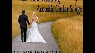 A Thousand Years   Guitar Instrumental