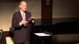 Michael Parloff: The Incredible Decade, Transcendence