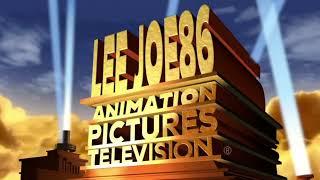 Balls Television/Lee joe86 Animation Pictures Television (2017)