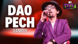 Dao Pech | Danish | MTV Hustle 4