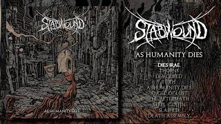 StabWounD - 'As Humanity Dies' (Full album 2024 / Death metal)