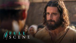 Was John the Baptist wrong about Jesus? (Full Scene)