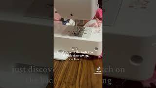 #sewing #sewingmachine