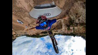 AUDI NINES 2020 - TOMAS LEMOINE (RIDING CLIPS)