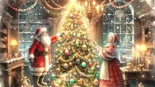 Feel So GoodChristmas Mix  Old Songs You'll Feel Happy and Positive After Listening To It