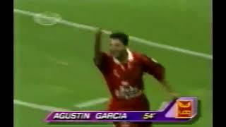 Necaxa vs Tecos U.A.G. - Temporada 1995-96 (HQ)