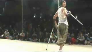 battle break dance great freestyle de ouf !!!!