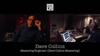 MMML 36 Dave Collins