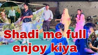 Shadi me dum macha di  | Thakor’s family vlogs