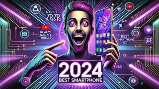 Best Smartphone Of 2024 ! best Smartphone 2024 ! Best phone in 2024 ! TechSav #realme #s24ultra