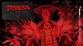 TERESA - LORD OF BLOOD [OFFICIAL VISUALIZER] (2024) SW EXCLUSIVE