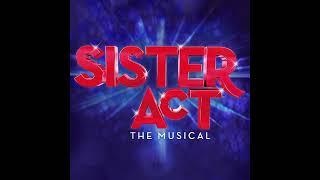 'The Life I Never Led' - Male Cover - Sister Act The Musical