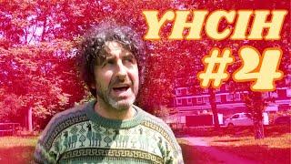 "Can You Eat Jellyfish?" | YHCIH | Mark Watson