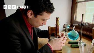 The Weird Way We Discovered DNA | Cell | BBC Earth Science