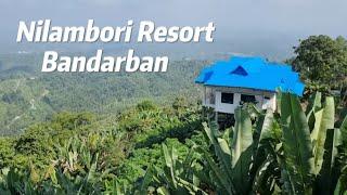 Nilambori Resort Bandarban| Nilachol Bandarban  #nilachol #bandarban #resort #travel #travelvlog