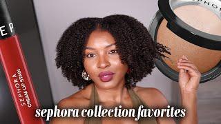 Sephora Collection Must Haves | Sephora Sale Recommendations | Kensthetic