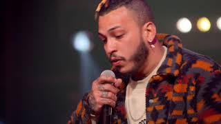 Oussama "Omex" - Auditions Jamshow - Passage Complet