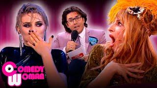 Comedy Woman 9 сезон, выпуск 16