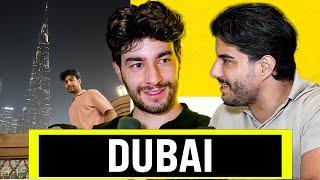 Das macht Dubai so einzigartig - Sohbet Podcast EP11