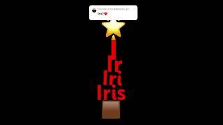 Yw iris #christmas #music