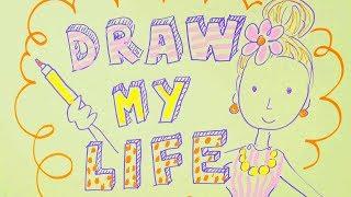 SuzelleDIY Draw My Life