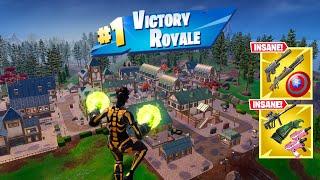 113 Kill Solo Vs Squads Wins Gameplay Full Game (Fortnite Season 4 Ps4 Controller)