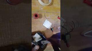 #how#to#make at ##home### ##emergency charging ###led light# ##viral shorts #shivam experiment99 #