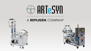ARTeSYN and Repligen are now one