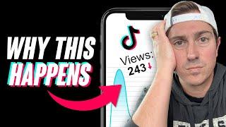 Trapped in 200 View Jail on TikTok?