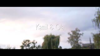 Kamil & Ola - Trailer // Dobry Kadr Studio