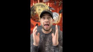 #BITCOIN ALERT!!This has NEVER happened in 5 years!