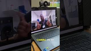 Logitech MX BRIO 4K WEBCAM | Quick Unboxing Ting #Webcam #workfromhome #mxBrio