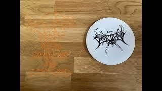 (SPORTLOV) Svensk Grindcore. Discgolf Disc, för eget bruk.