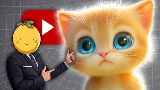 How I Create AI Animated Cat Stories That Go Viral (And How You Can Too!) - [Full Lecture]x