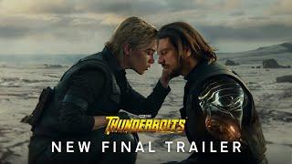 Marvel Studios' Thunderbolts* | New Final Trailer (4K)