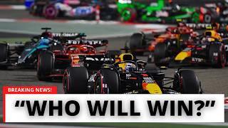 Who Will Win the 2025 F1 World Championship