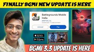 BGMI 3.4 UPDATE IS HERE - UPDATE 3.4 MYTHIC FORGE AAEYGA YA NHI ?? SUPERCAR VOLKSWAGEN SPIN IS HERE