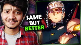 Demon slayer Season 2 Review in hindi