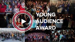 European Film Academy Young Audience Award 2021 trailer | BFI