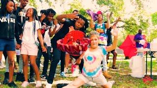 La Reezy-Back Again(Official Music Video)