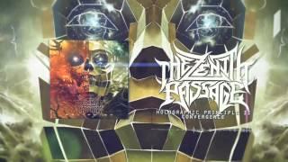 The Zenith Passage - Holographic Principle II: Convergence (Lyric Video)