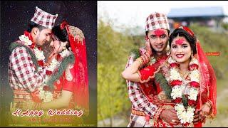 Wedding Video Deepa Weds Amir