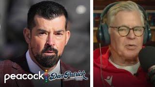 Ohio State firing Ryan Day 'would be justified' - Paul Finebaum | Dan Patrick Show | NBC Sports