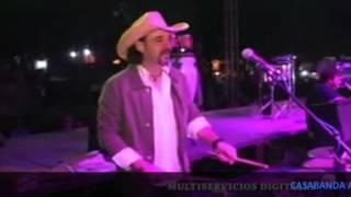 Los Mier EN VIVO en Cuitzeo Michoacan