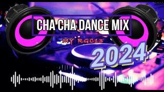 Dance Hits Cha Cha Remix Ghost Mix Nonstop