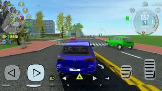 Simulator 2 Car  gameplay People Simulator  #game