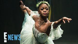 Ballerina Michaela Mabinty DePrince's Mom Elaine DePrince Died 24 Hours After Her Daughter | E! News