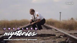 Unsolved Mysteries with Robert Stack - Season 4, Episode 24 - Full Episode