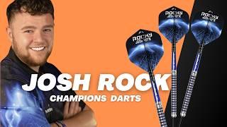 Mission Josh Rock V2: will these be the next World Darts Champions?