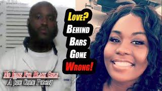 Love Turns into Tragedy: A Devoted Prison Employee Murdered by Her Inmate Partner